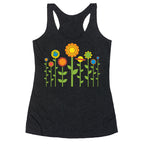 Plant Planets Racerback Tank