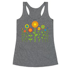 Plant Planets Racerback Tank