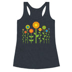 Plant Planets Racerback Tank