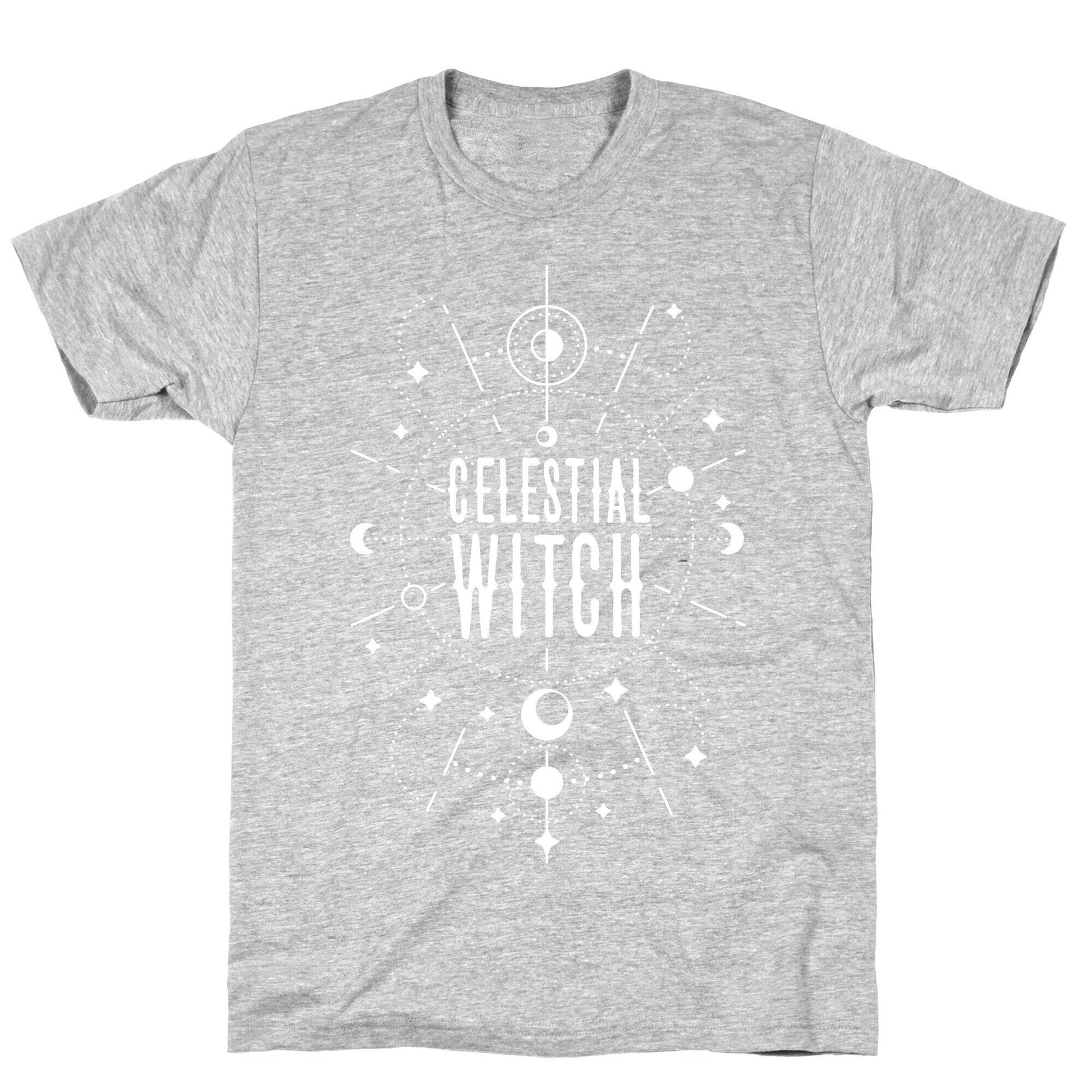 Celestial Witch T-Shirt
