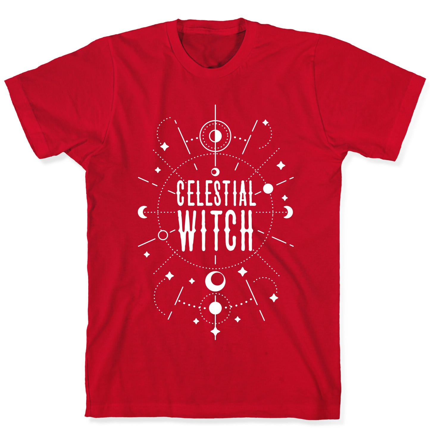 Celestial Witch T-Shirt