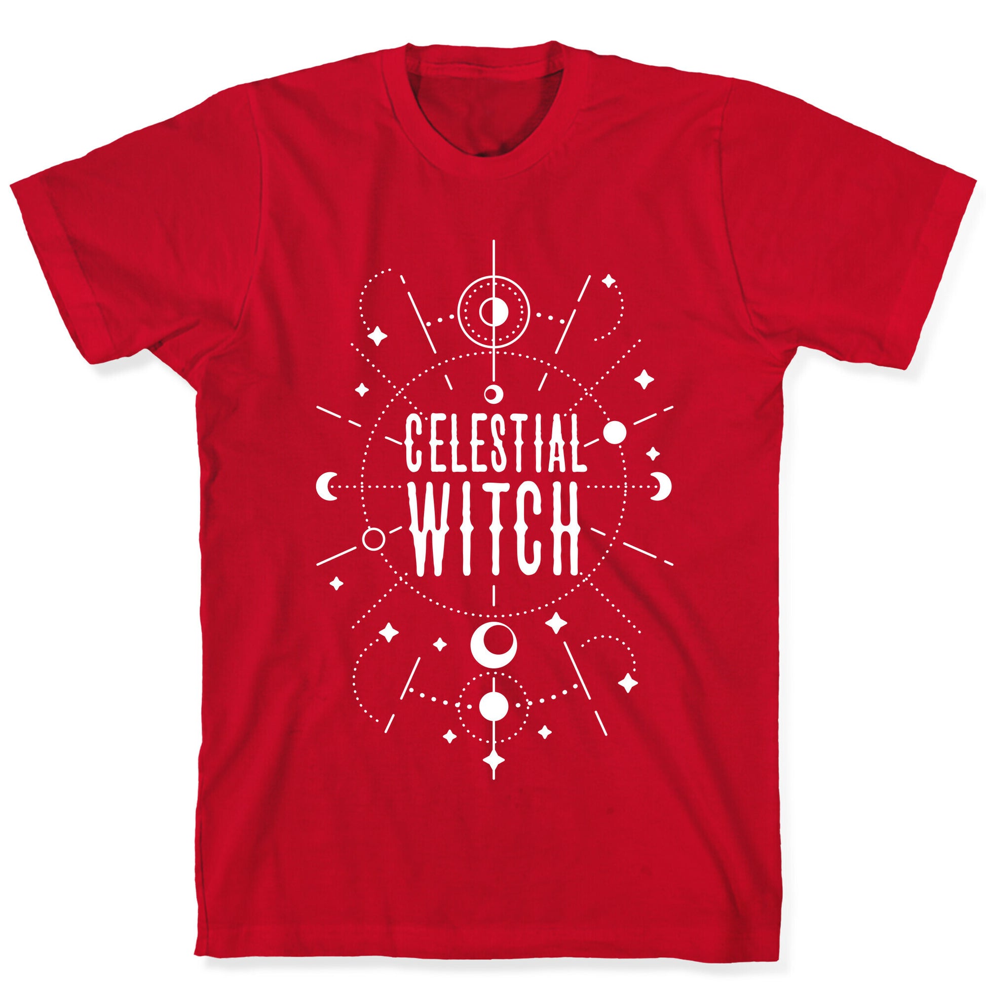 Celestial Witch T-Shirt