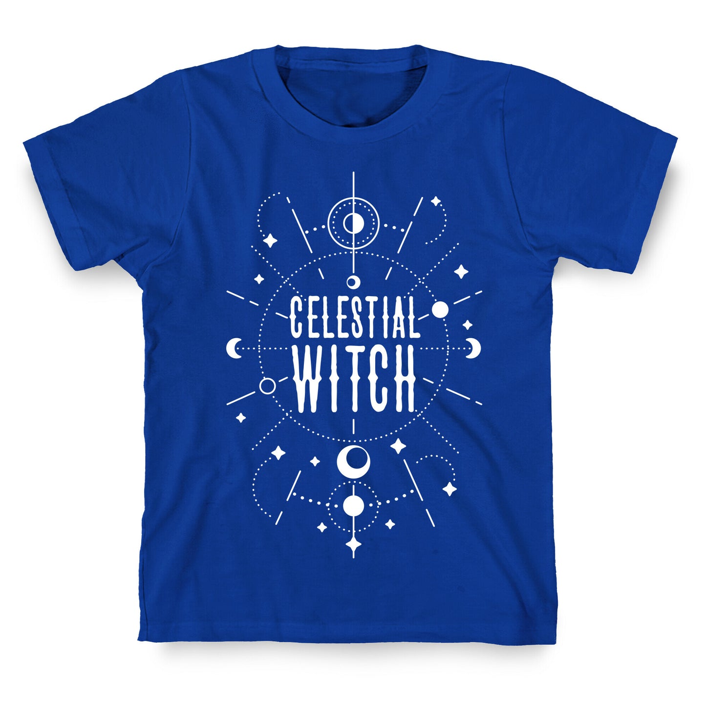 Celestial Witch T-Shirt