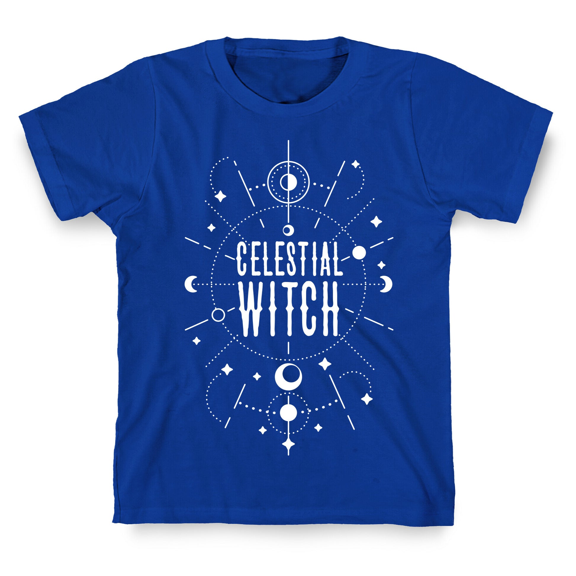 Celestial Witch T-Shirt