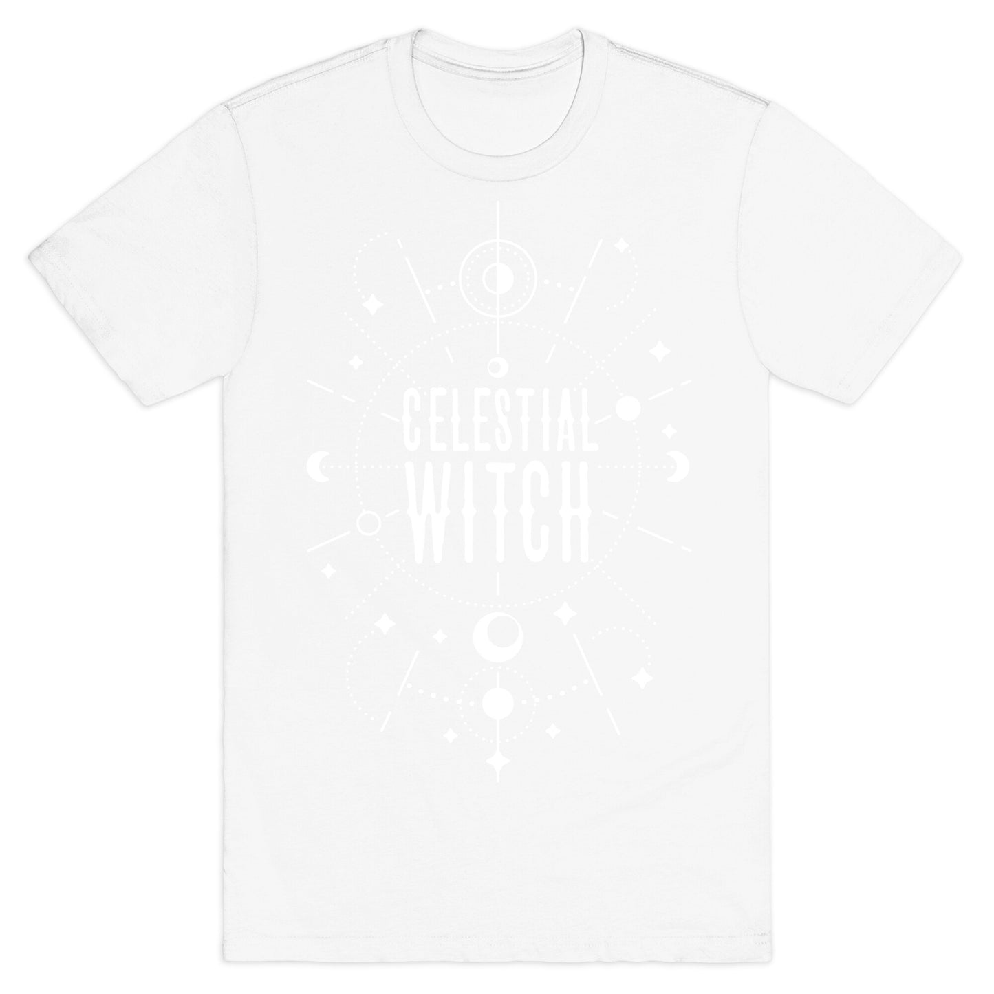 Celestial Witch T-Shirt