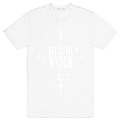 Celestial Witch T-Shirt
