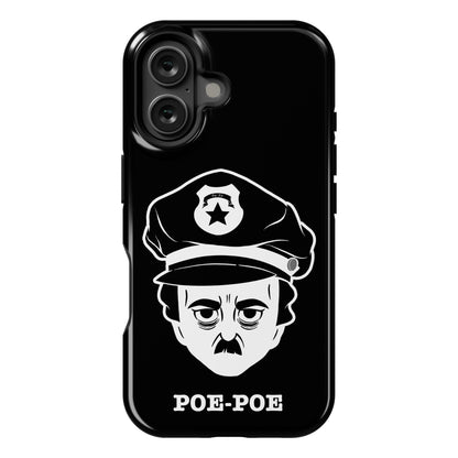 Poe-Poe Phone Case