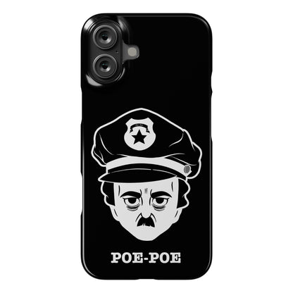 Poe-Poe Phone Case