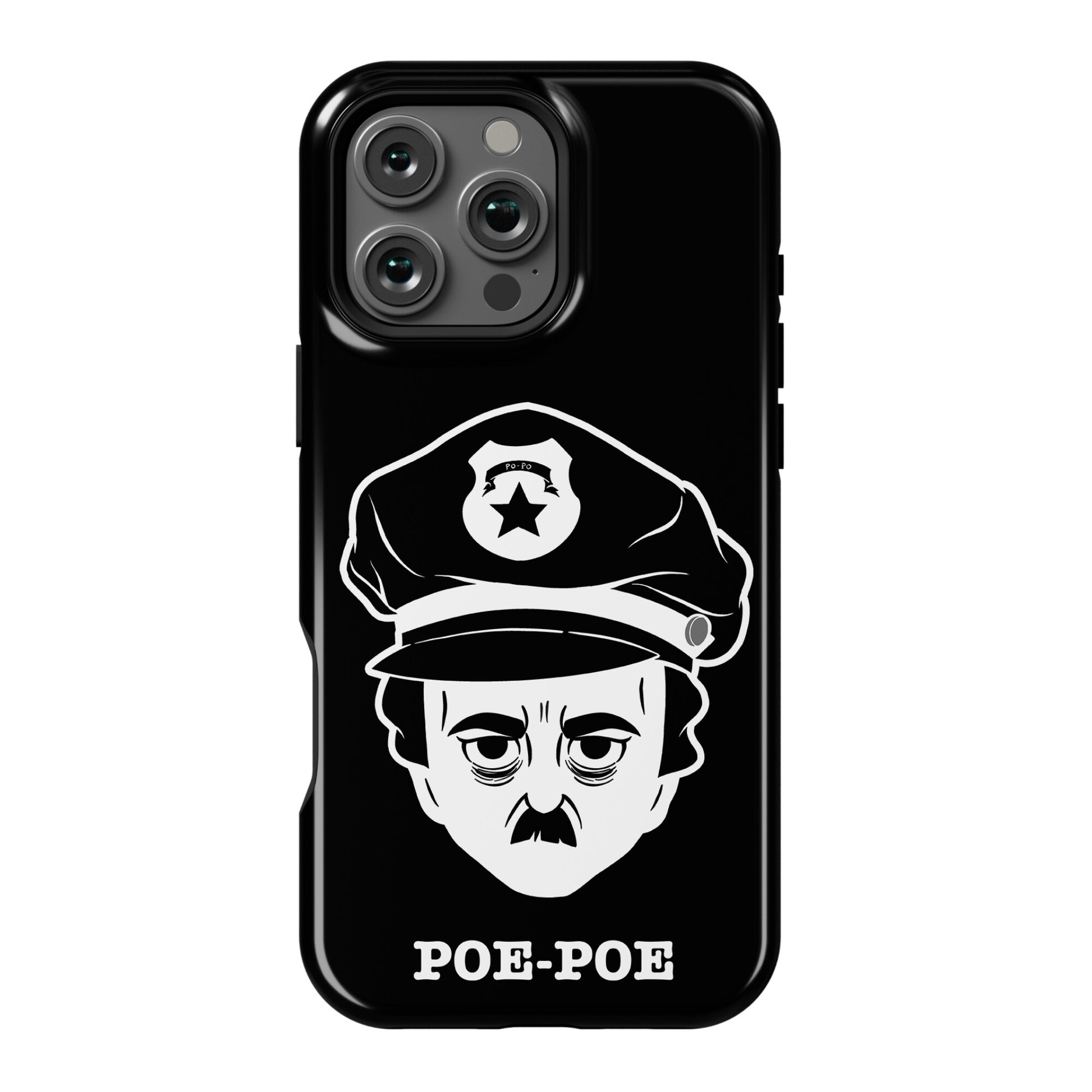 Poe-Poe Phone Case