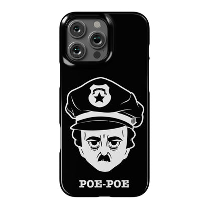 Poe-Poe Phone Case