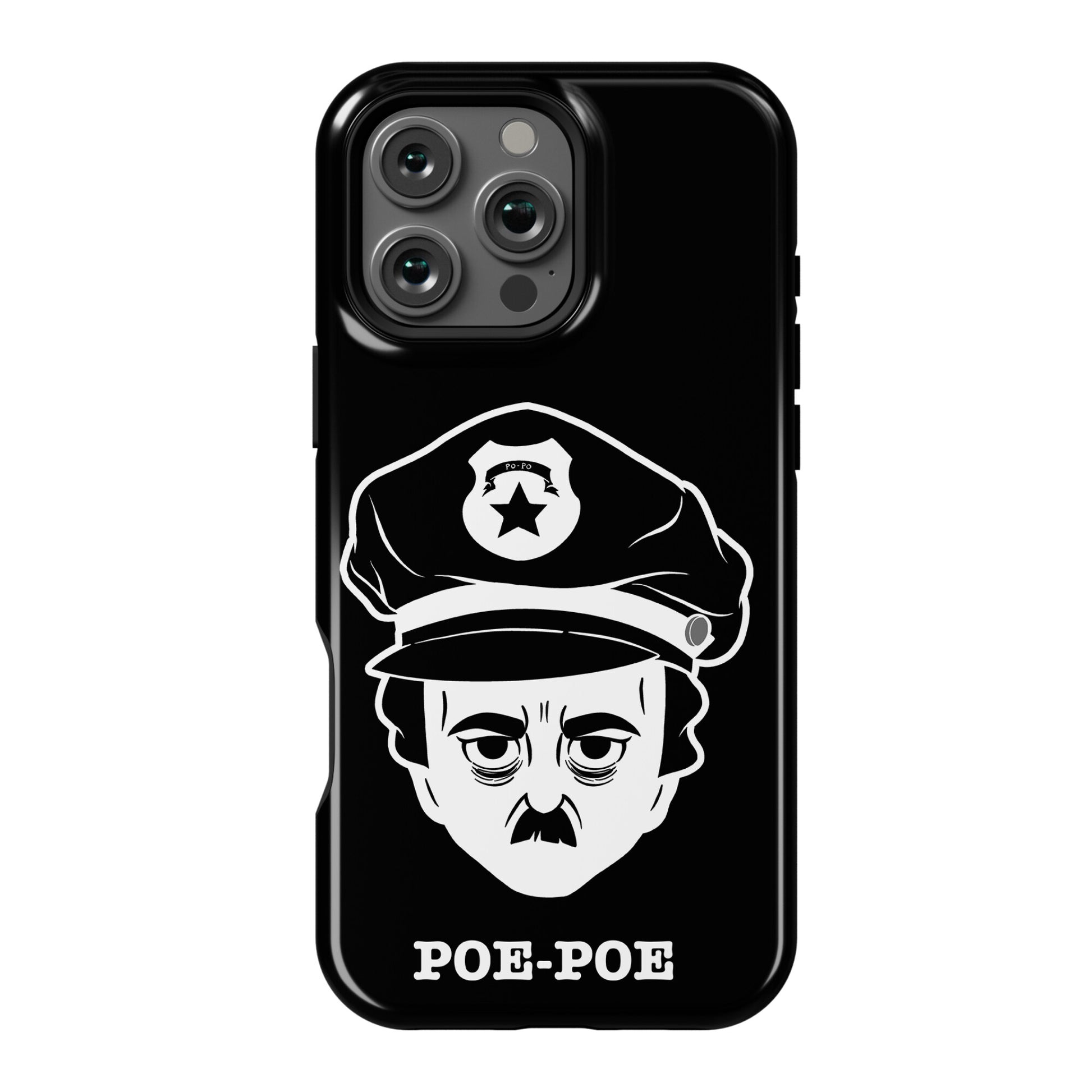 Poe-Poe Phone Case