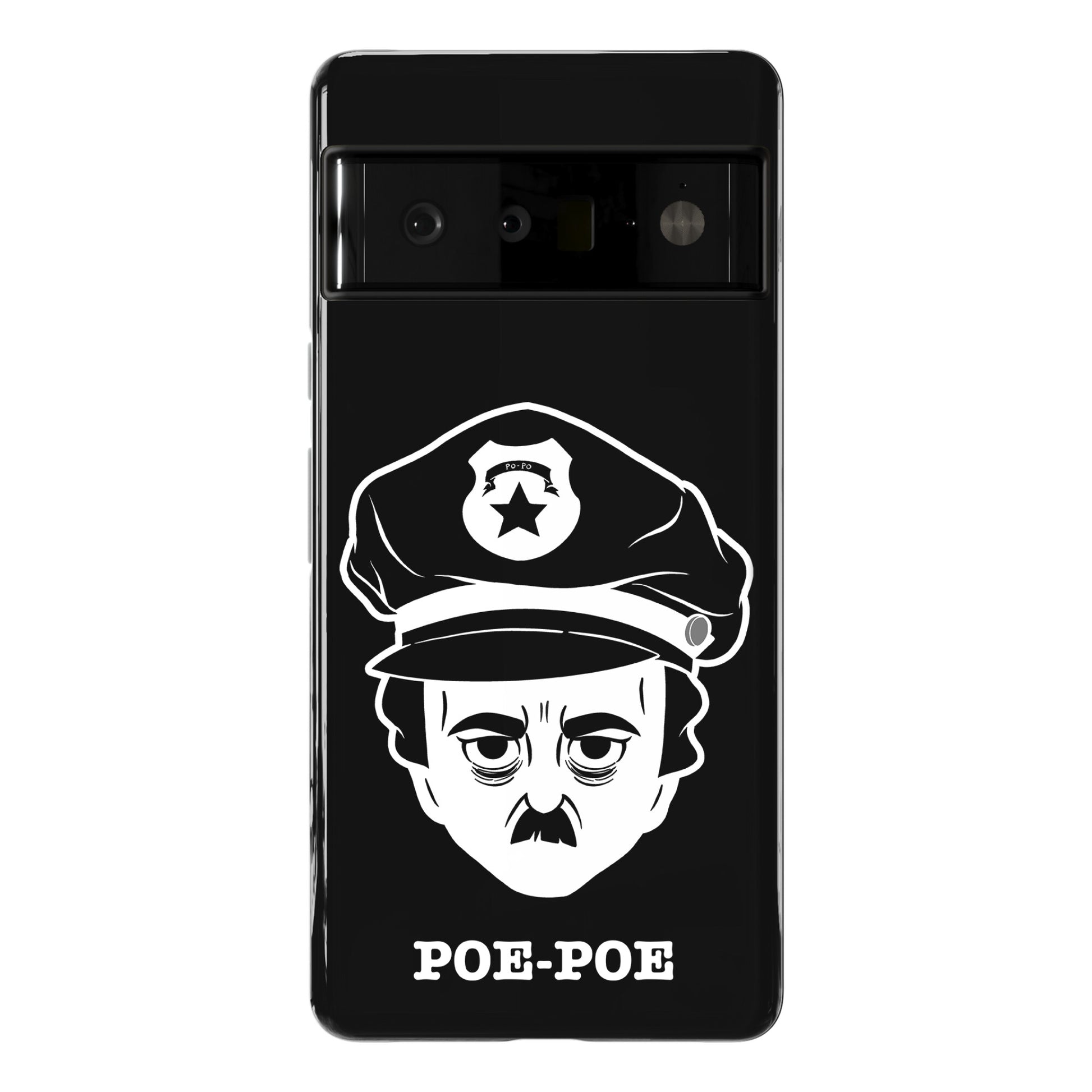 Poe-Poe Phone Case