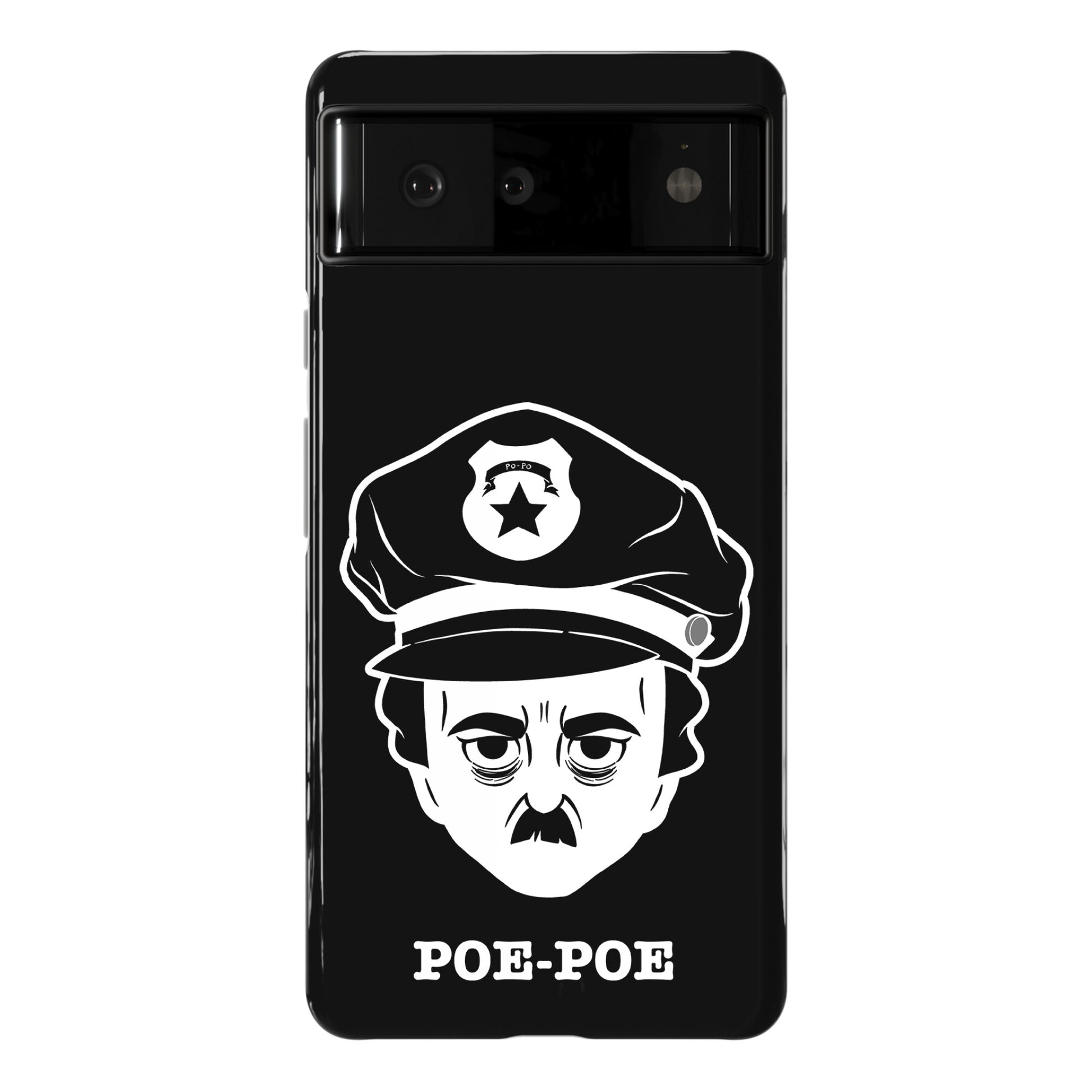 Poe-Poe Phone Case