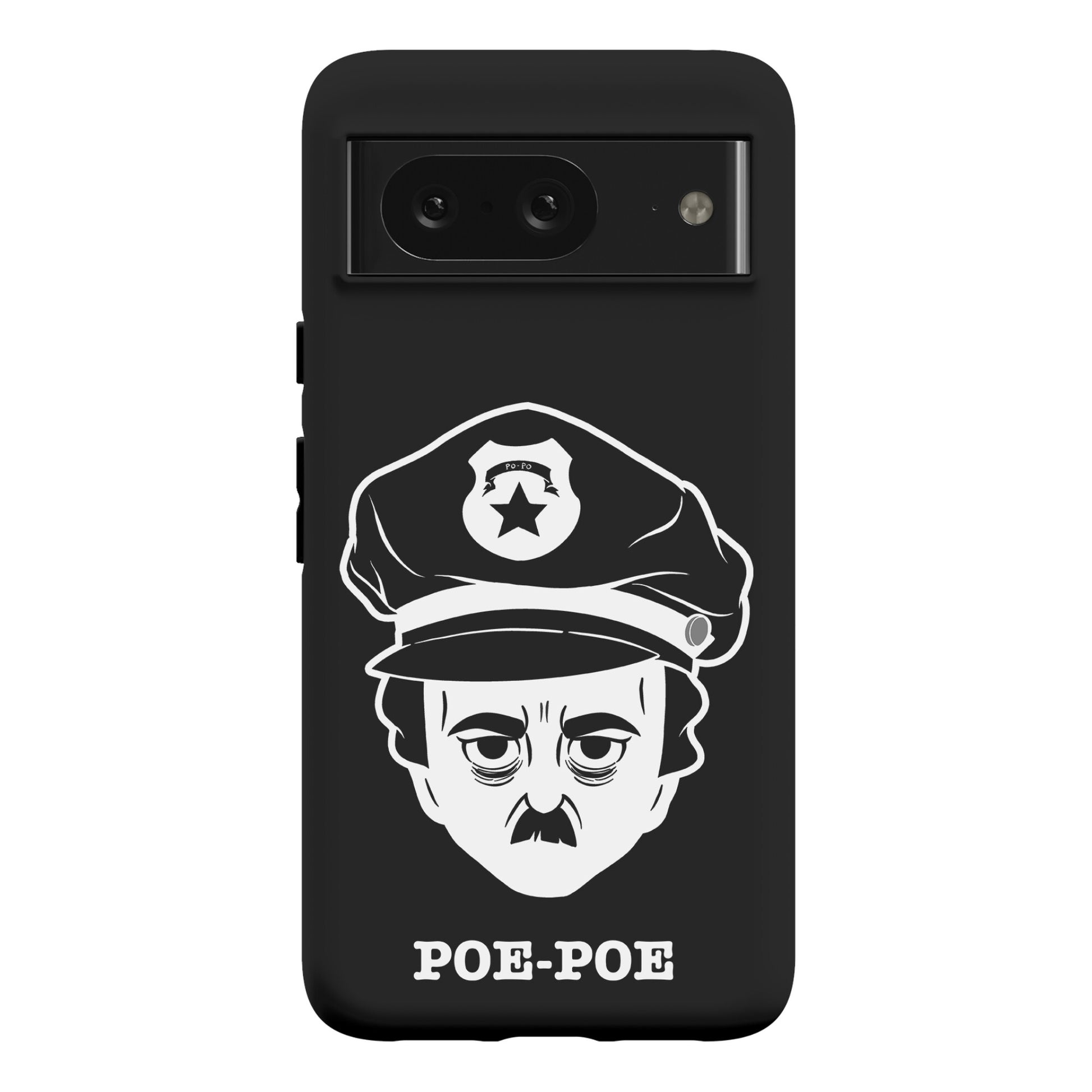 Poe-Poe Phone Case