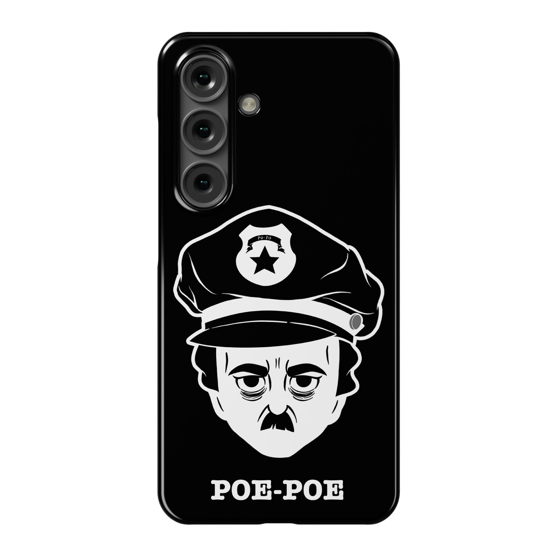 Poe-Poe Phone Case