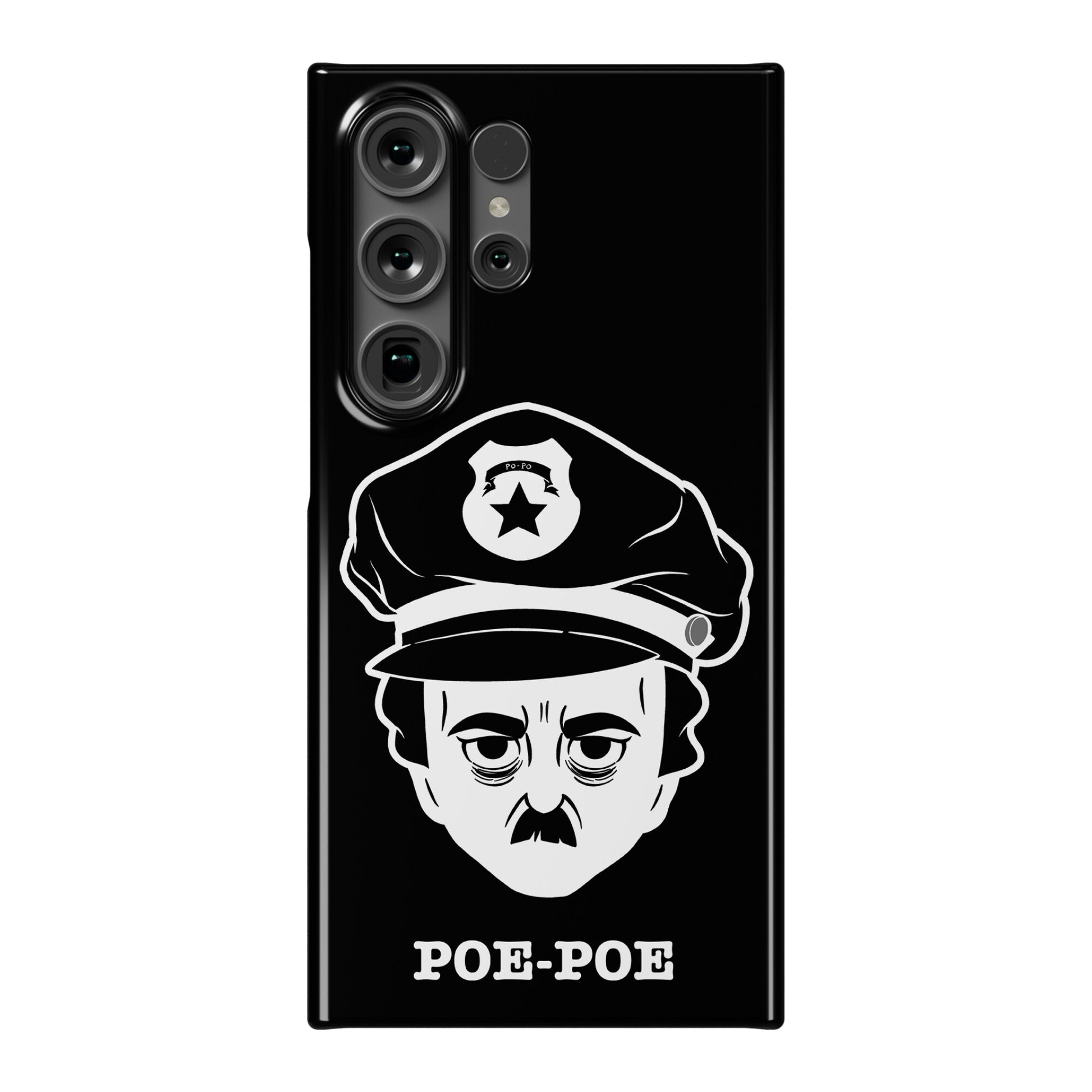 Poe-Poe Phone Case