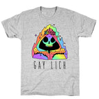 Gay Lich T-Shirt