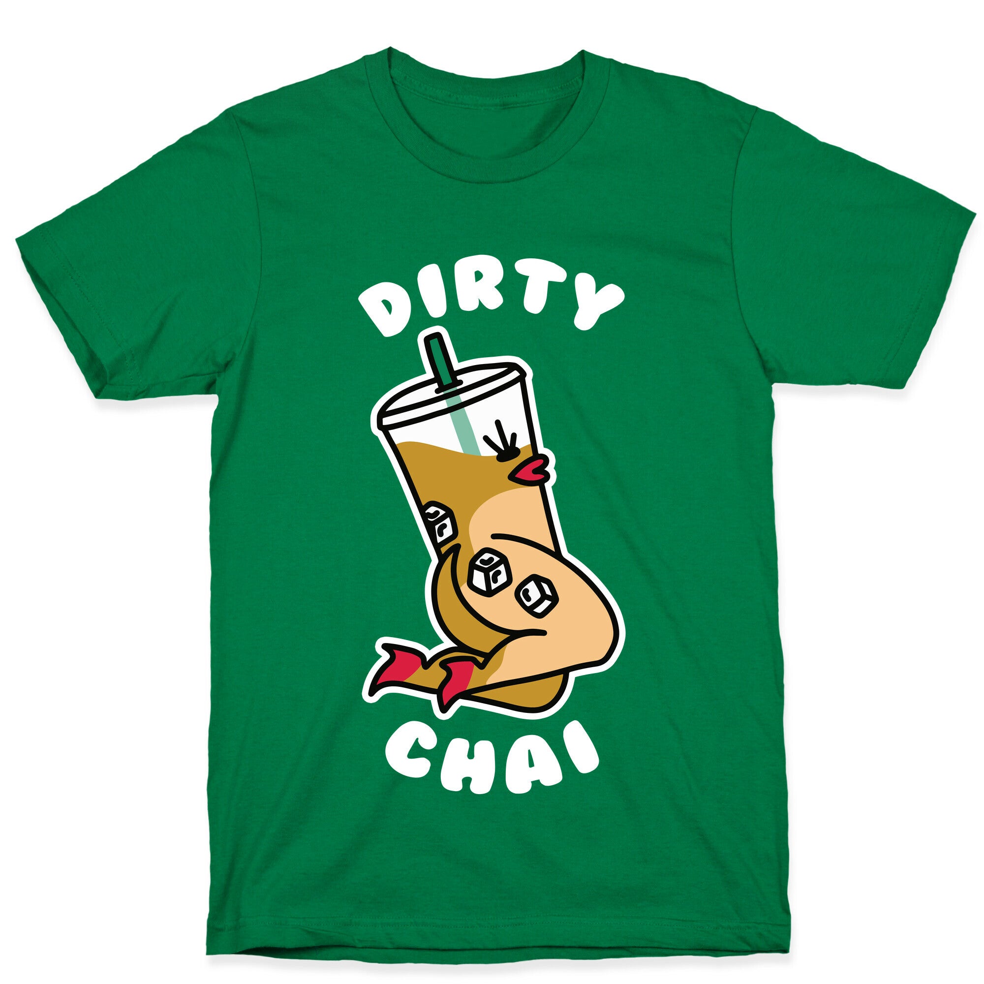 Dirty Chai T-Shirt