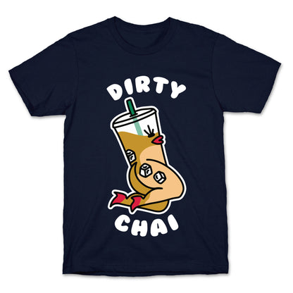 Dirty Chai T-Shirt