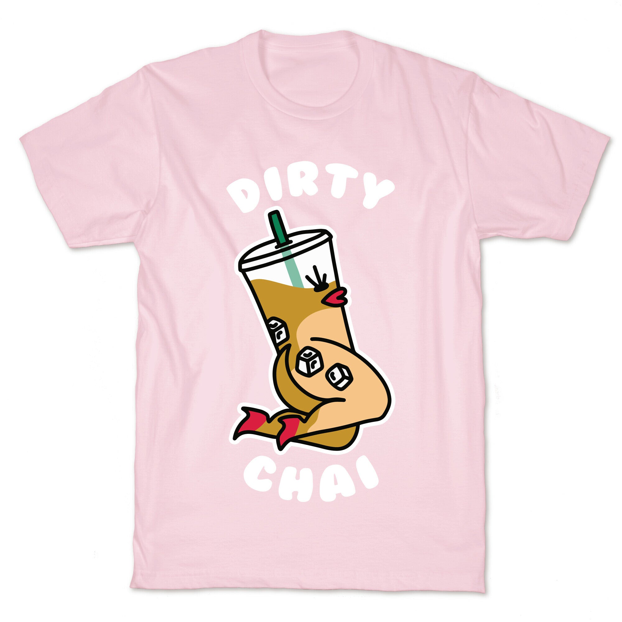 Dirty Chai T-Shirt