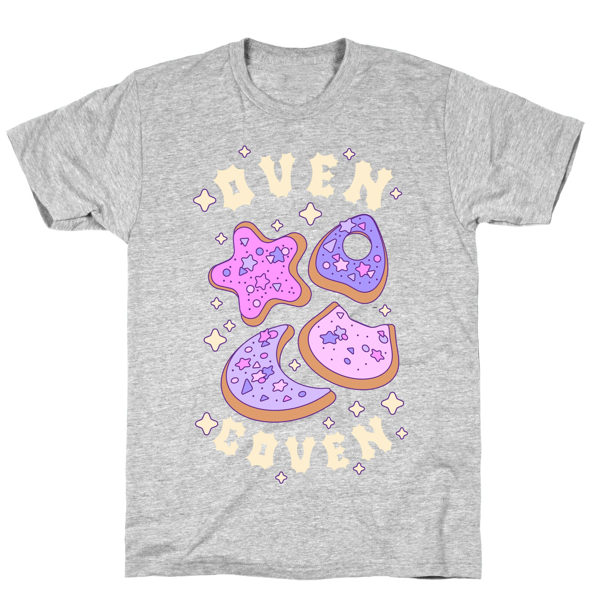 Oven Coven T-Shirt