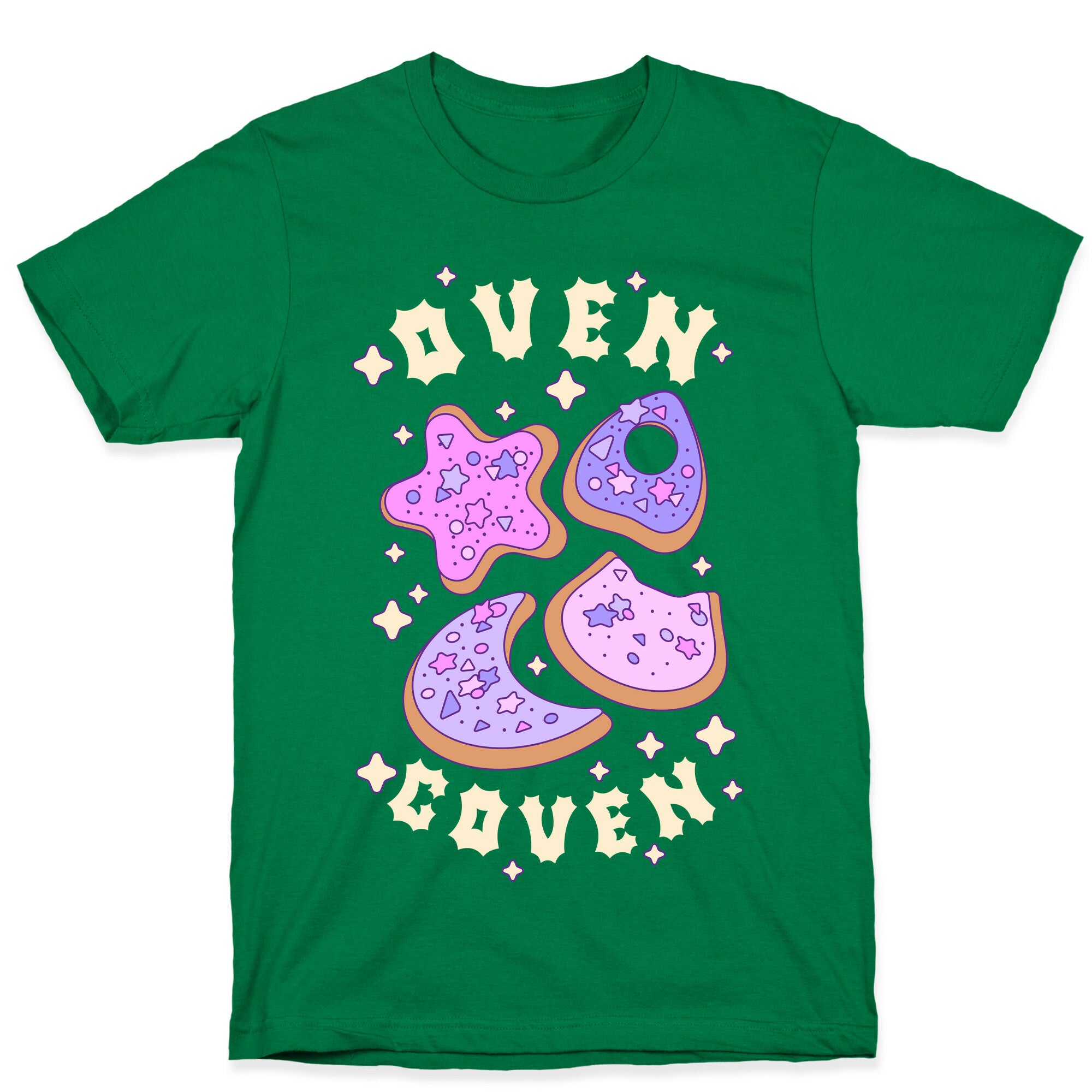 Oven Coven T-Shirt
