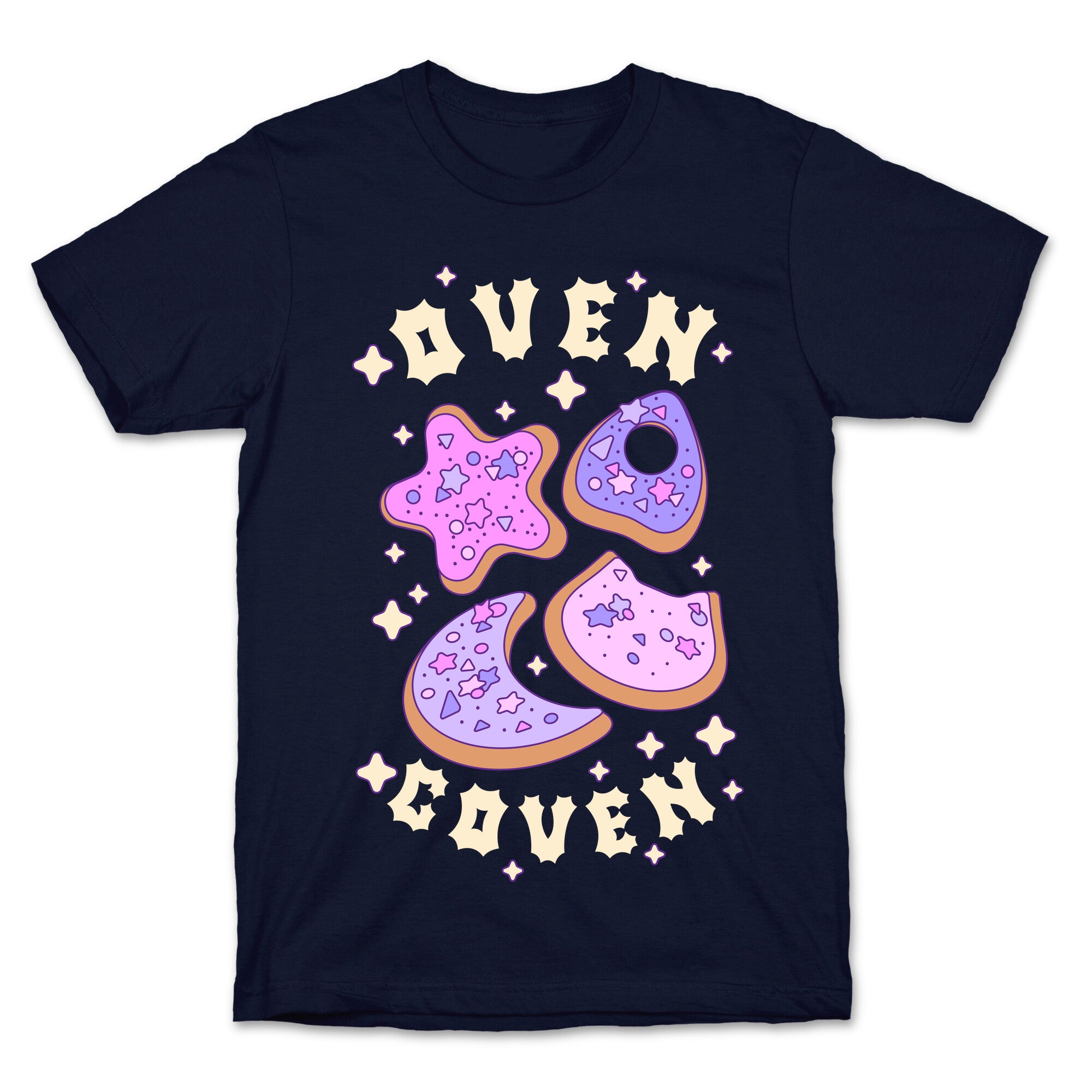 Oven Coven T-Shirt