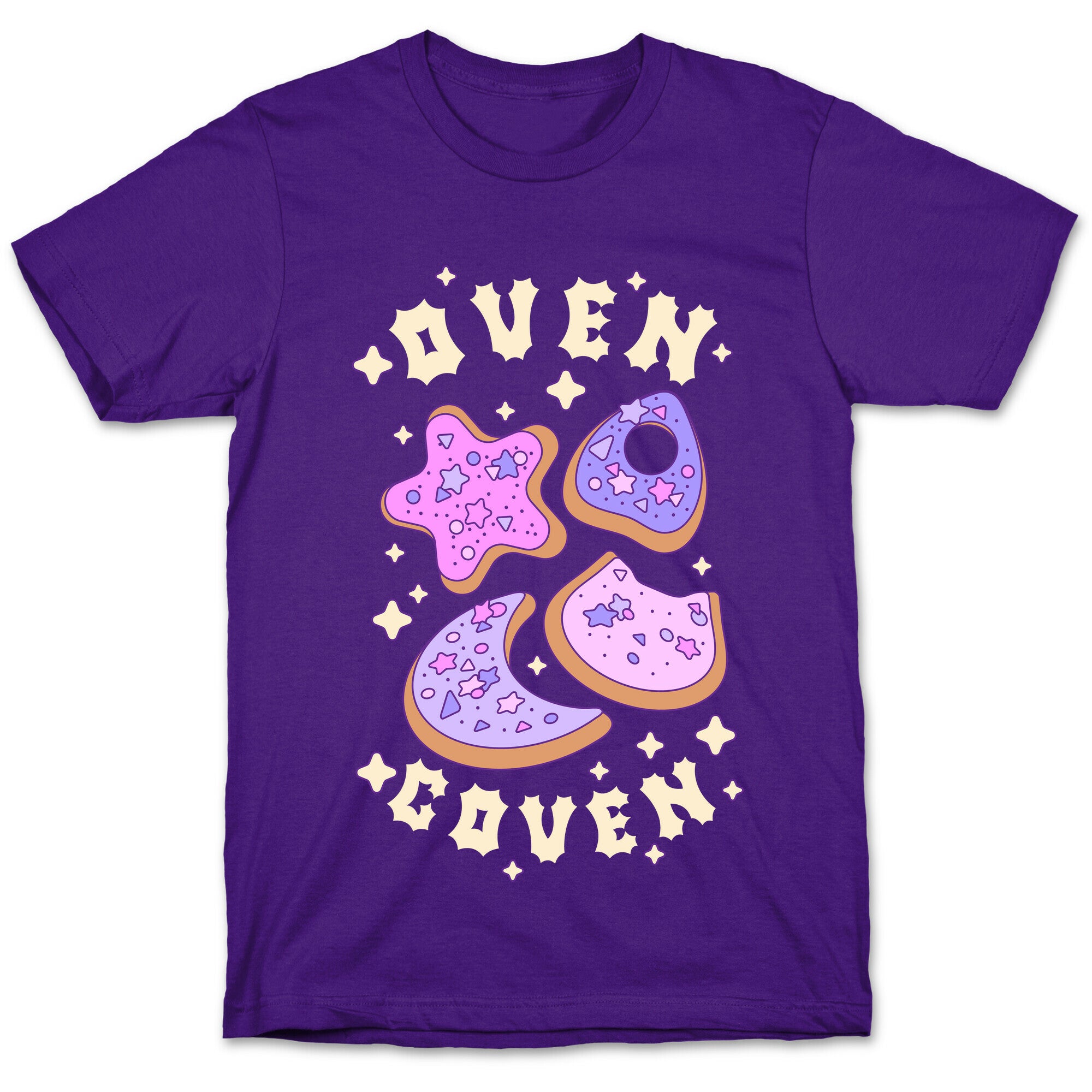 Oven Coven T-Shirt