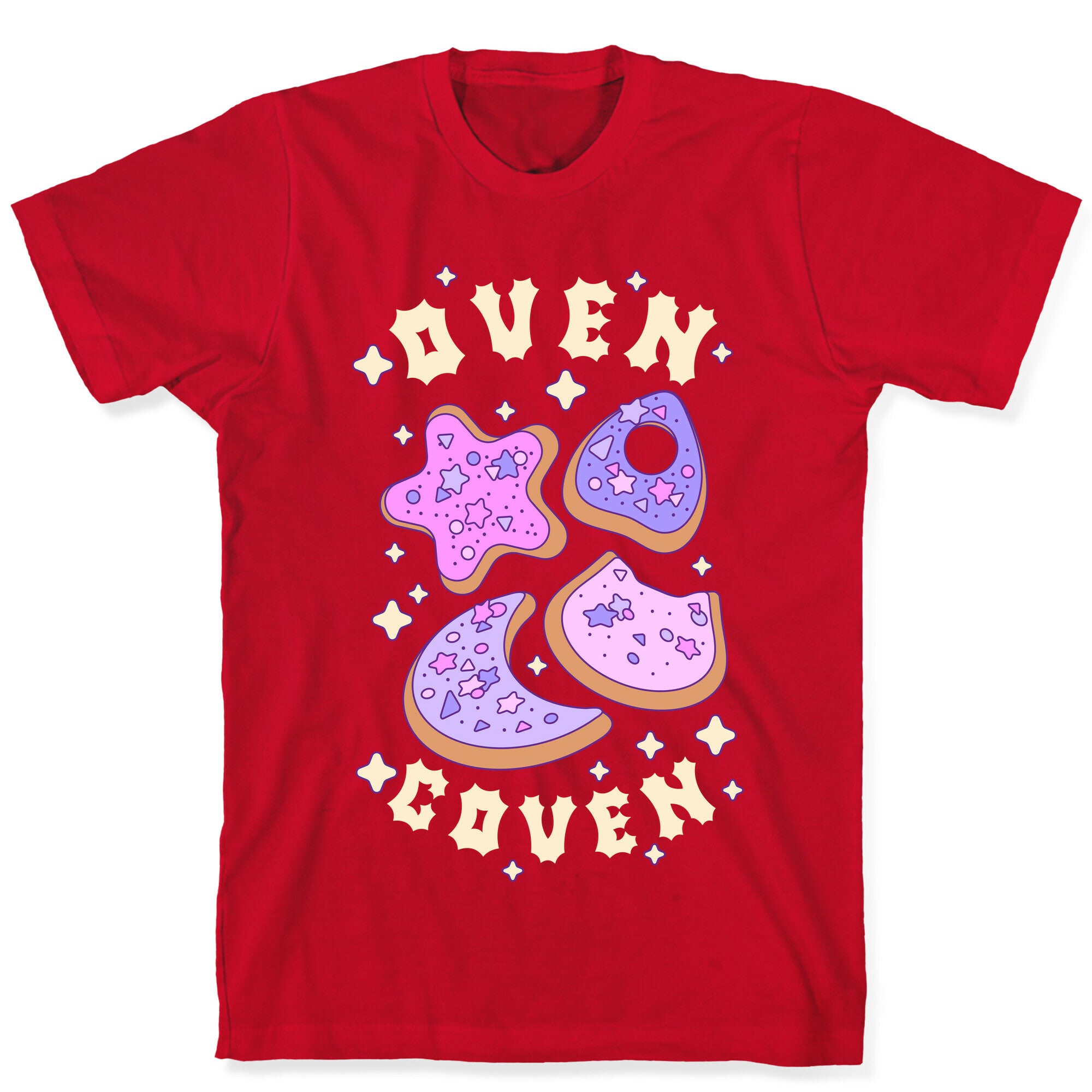 Oven Coven T-Shirt