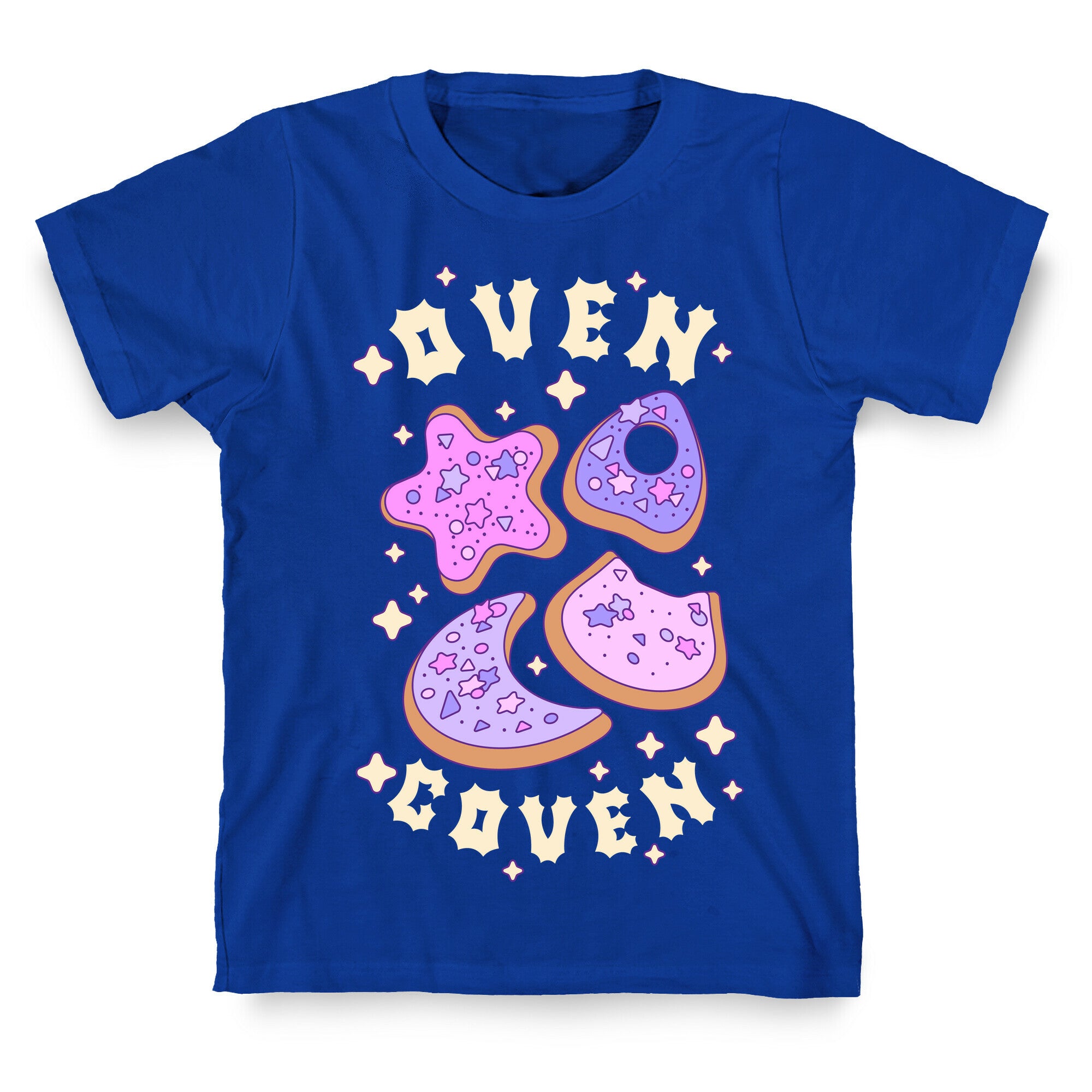Oven Coven T-Shirt