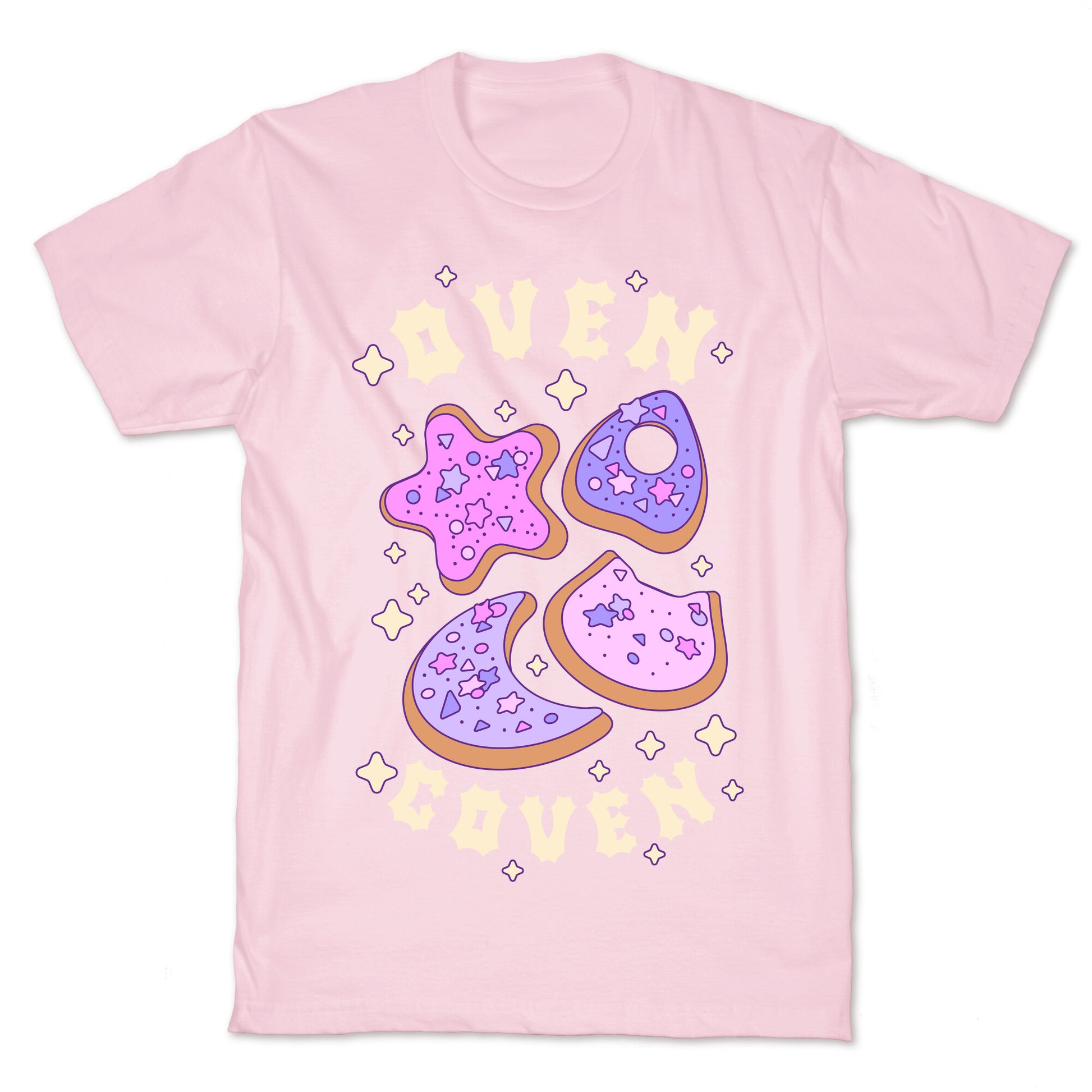 Oven Coven T-Shirt