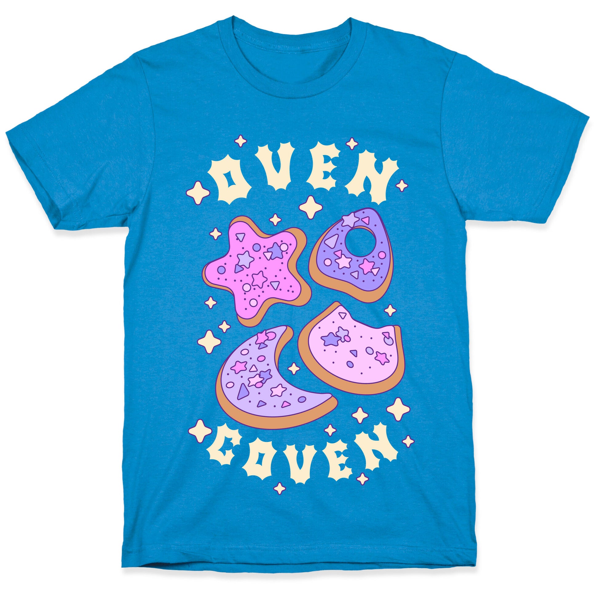 Oven Coven T-Shirt