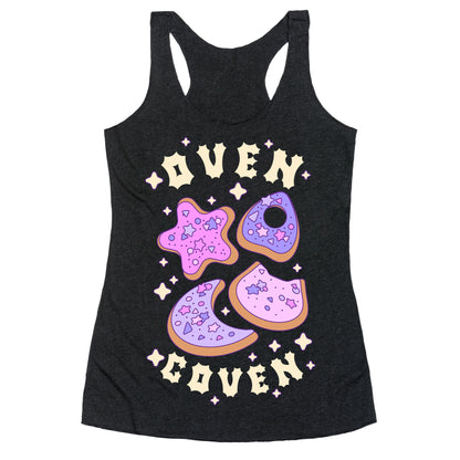 Oven Coven Racerback Tank