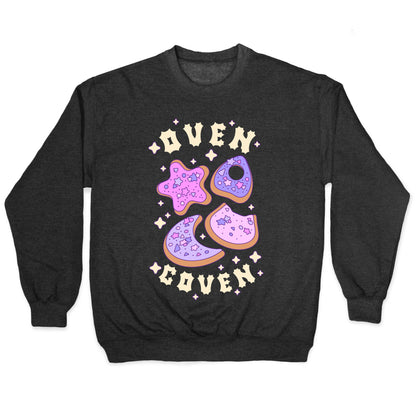 Oven Coven Crewneck Sweatshirt