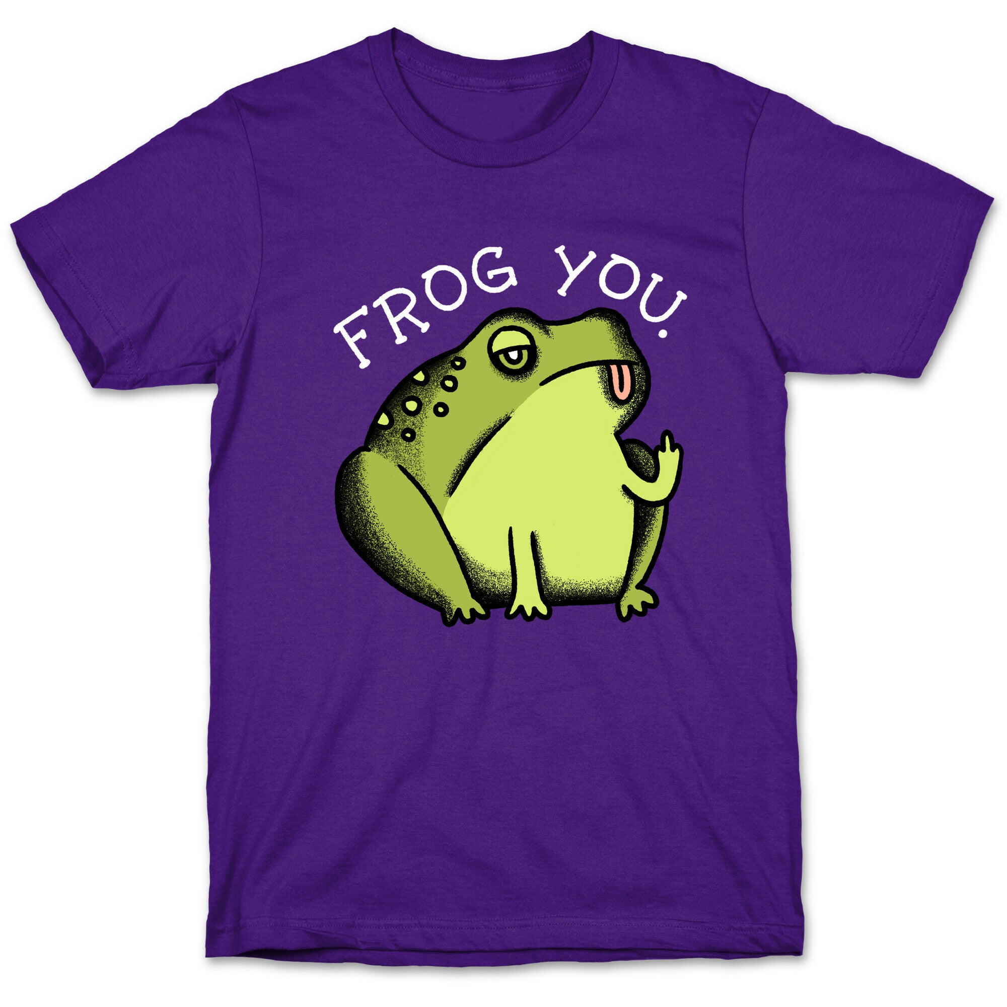 Frog You T-Shirt