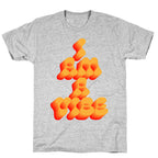 I Am A Vibe T-Shirt