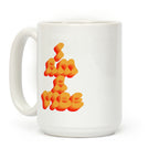 I Am A Vibe Coffee Mug