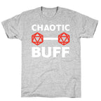Chaotic Buff T-Shirt