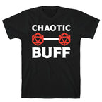 Chaotic Buff T-Shirt