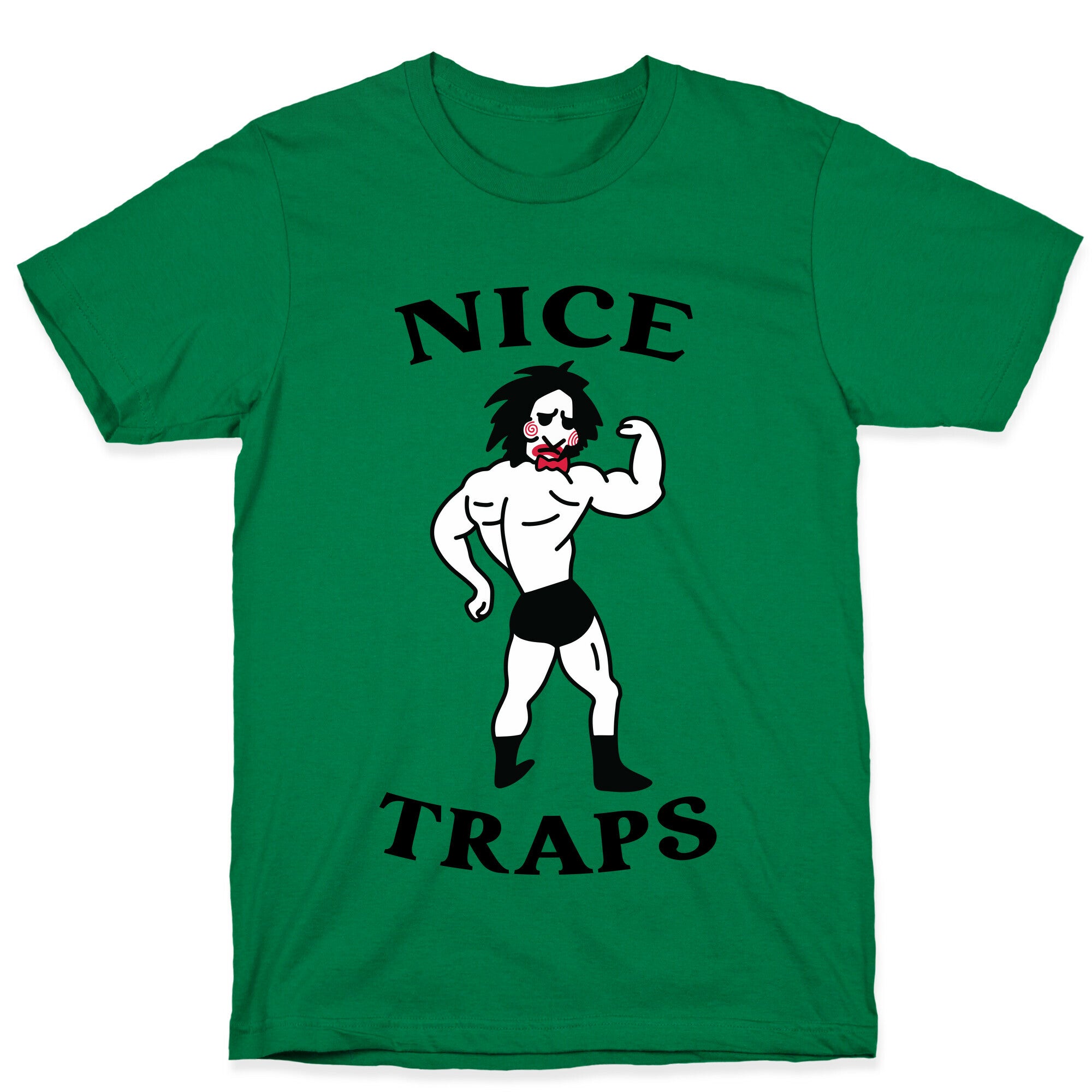 Nice Traps T-Shirt