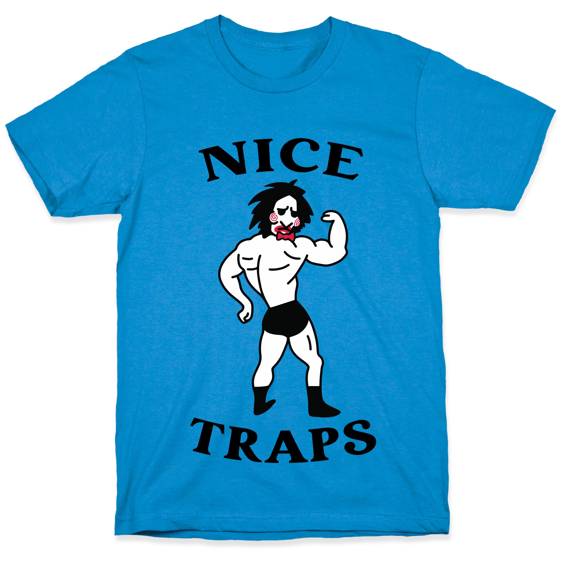 Nice Traps T-Shirt