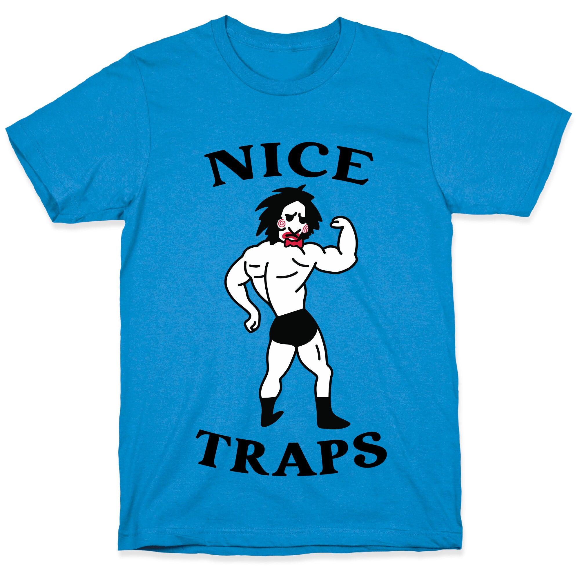 Nice Traps T-Shirt