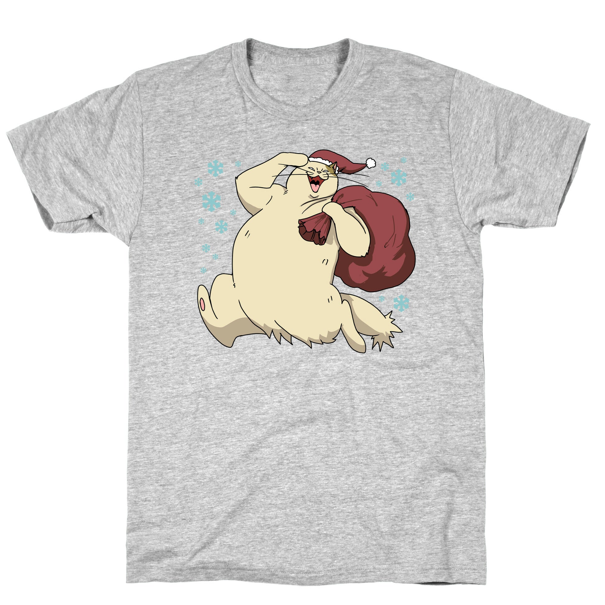 Muta Christmas T-Shirt