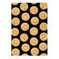 Dalgona Cookies Garden Flag