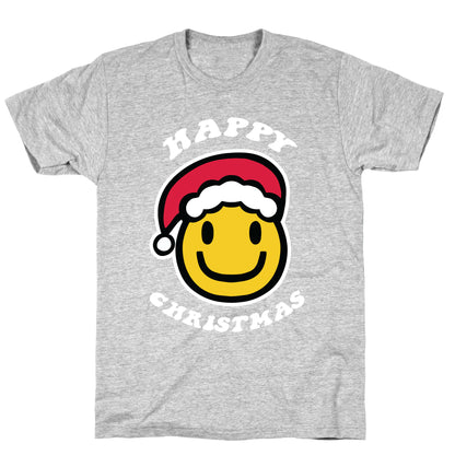 Happy Christmas T-Shirt