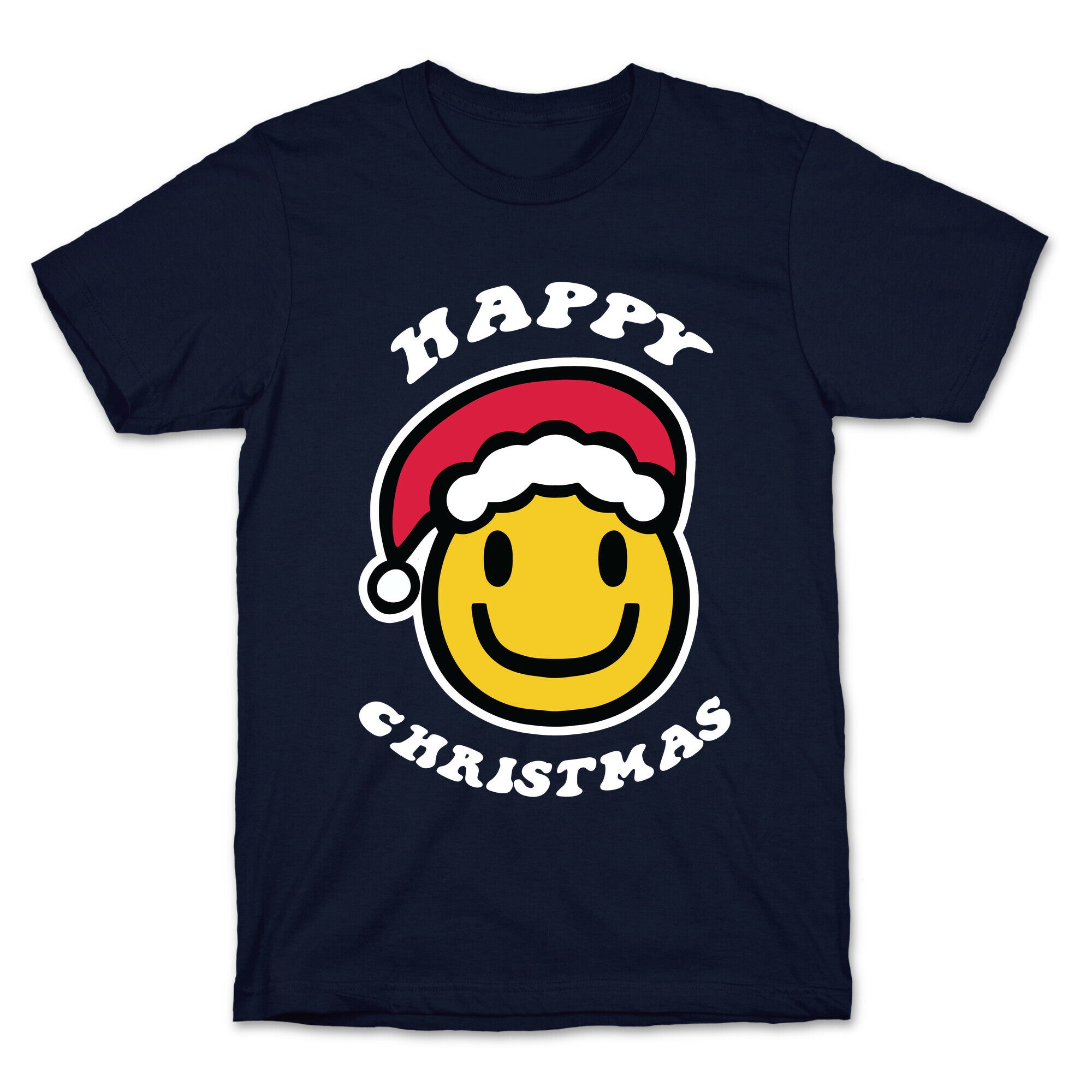 Happy Christmas T-Shirt
