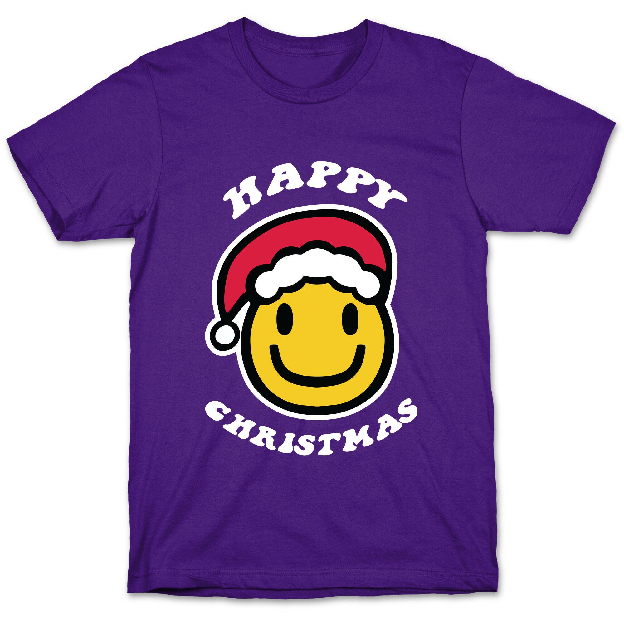 Happy Christmas T-Shirt