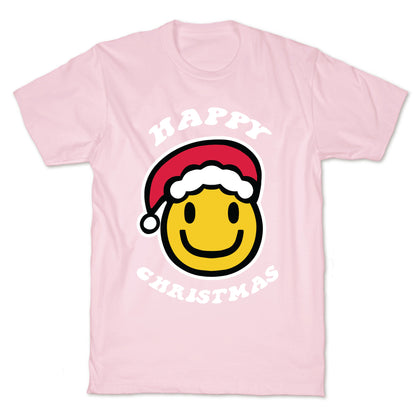 Happy Christmas T-Shirt