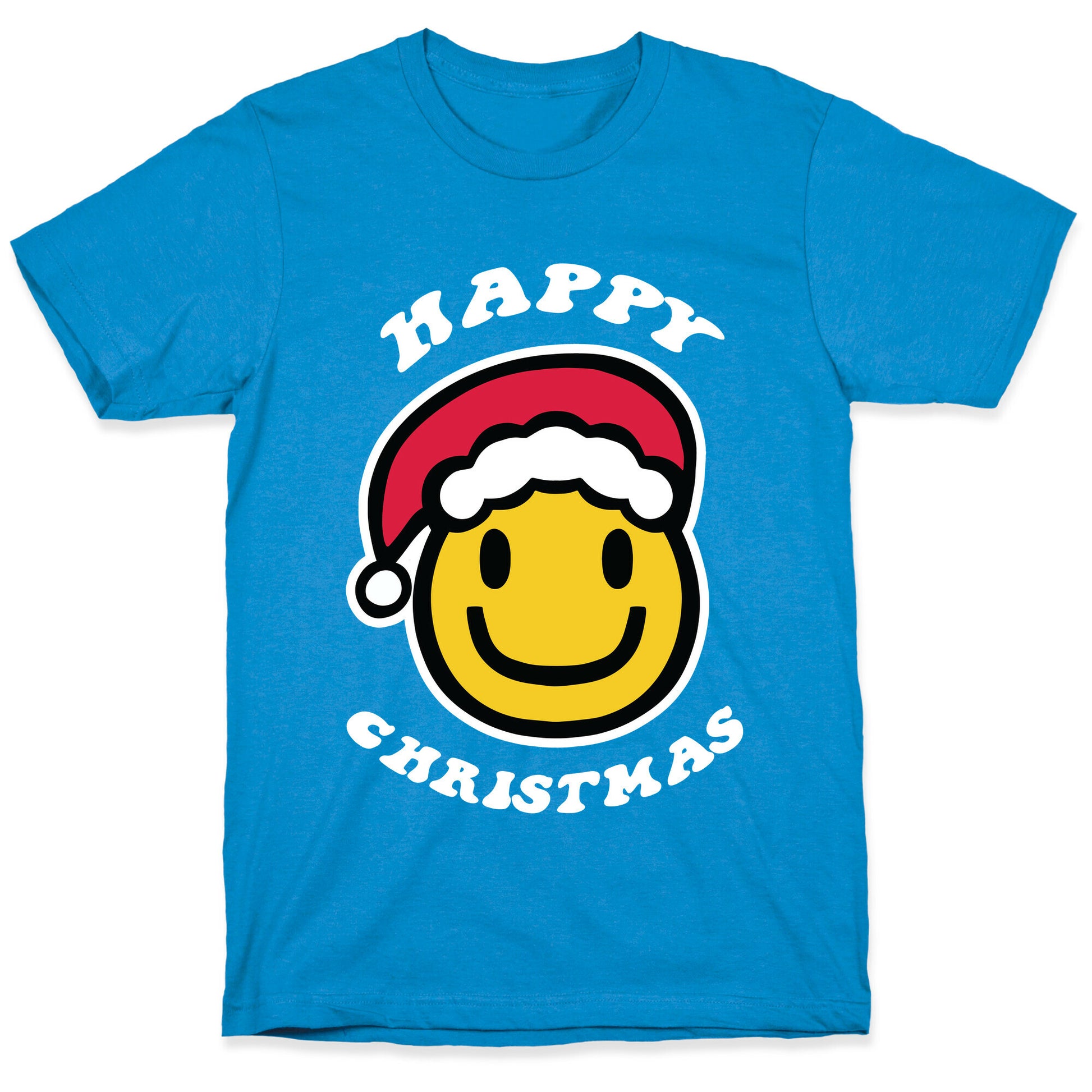 Happy Christmas T-Shirt