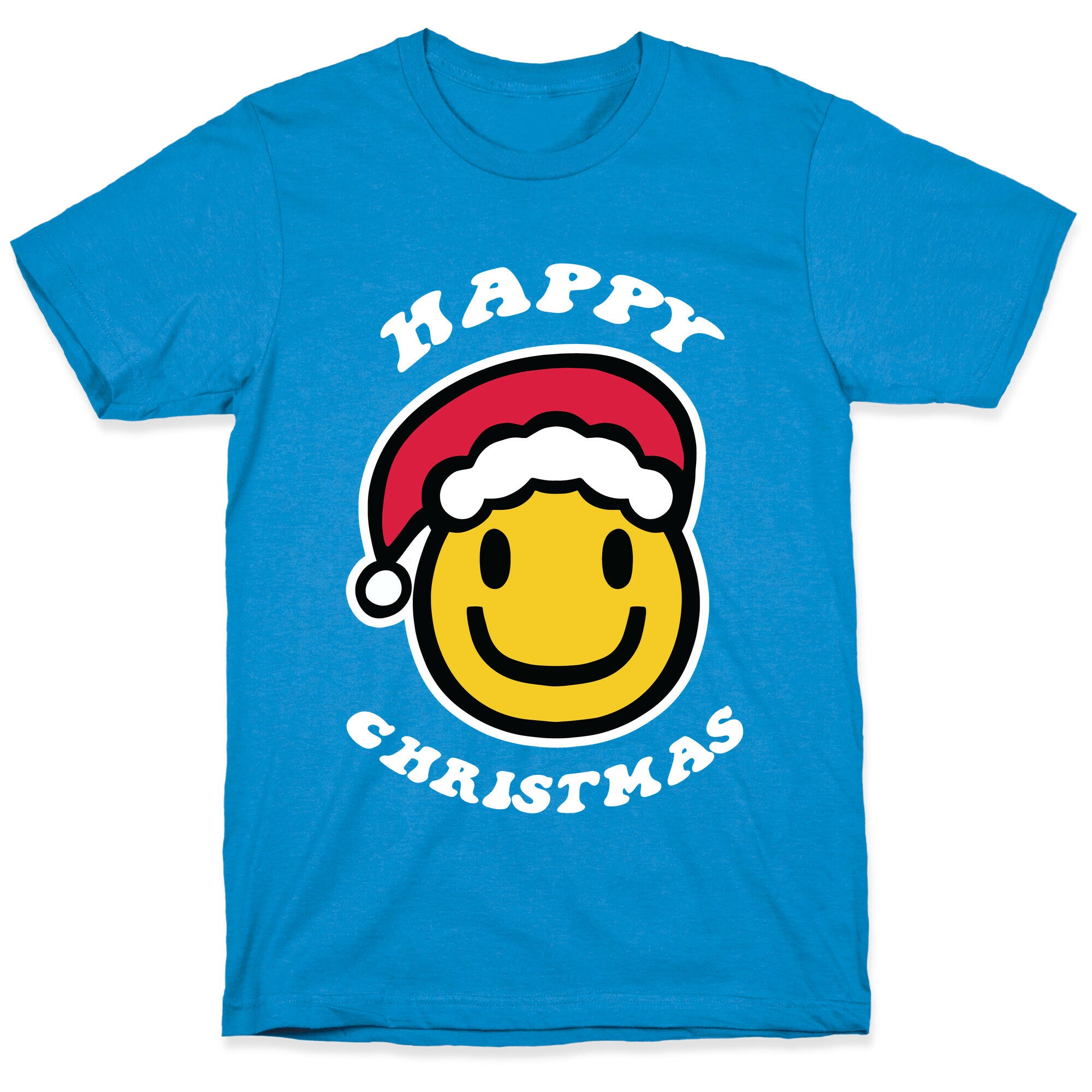 Happy Christmas T-Shirt